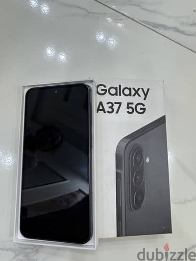 سامسونج ايه 37