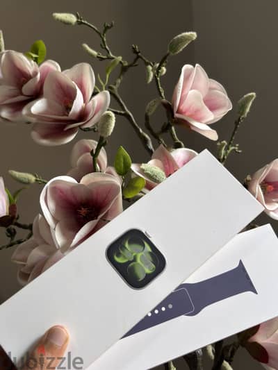 apple watch series ١١