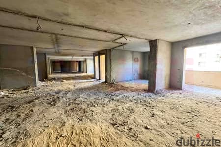 Administrative Office for Sale (104 sqm) – Smouha – Main Street (30% Down Payment – ​​Installments up to 3 years)