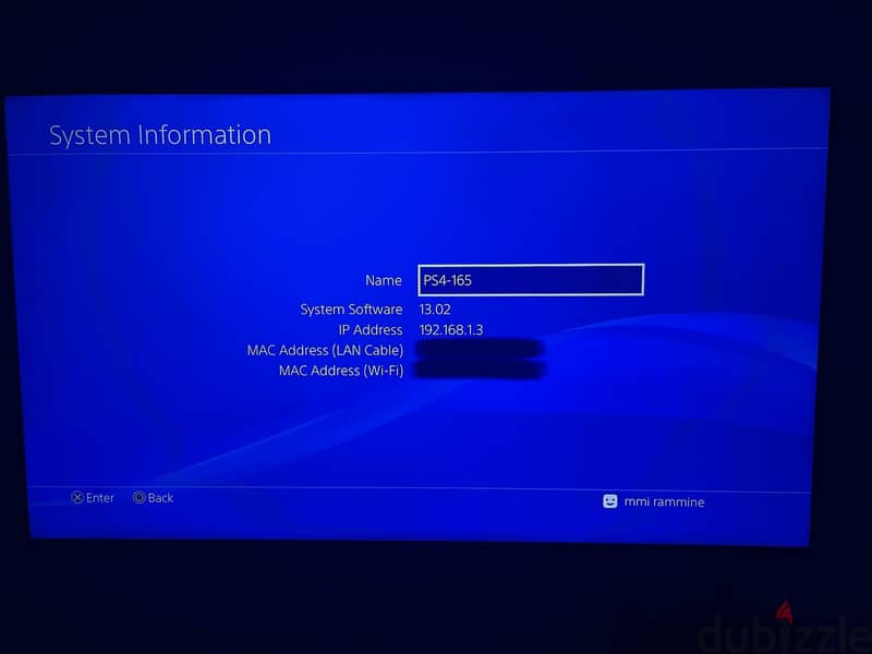 PS4 500GB Fat Soft 13.02 1