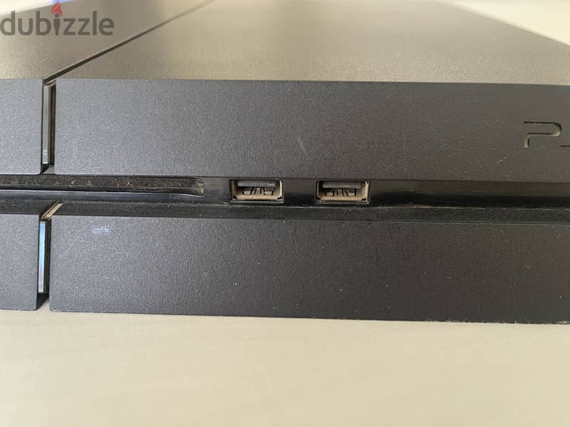 PS4 500GB Fat Soft 13.02 2