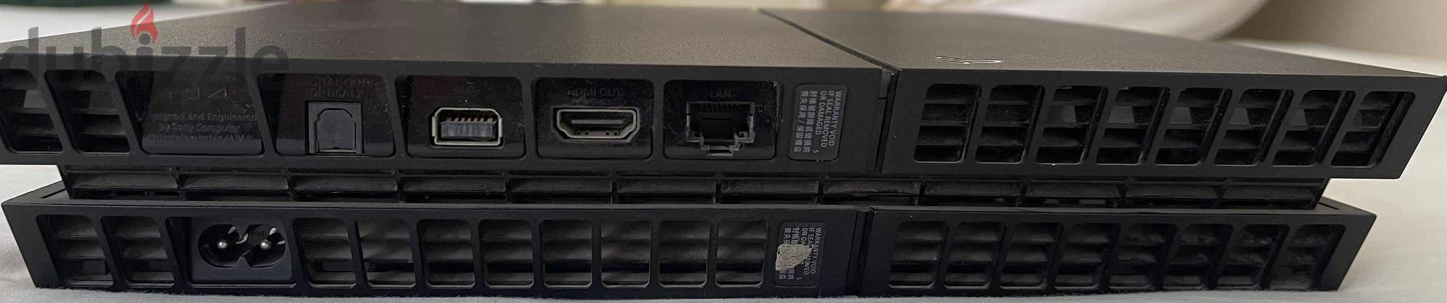 PS4 500GB Fat Soft 13.02 3