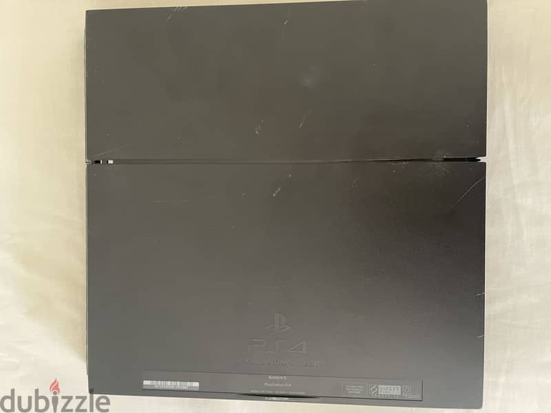 PS4 500GB Fat Soft 13.02 4