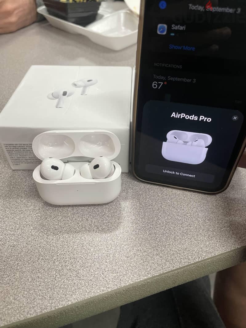Airpods Pro 2