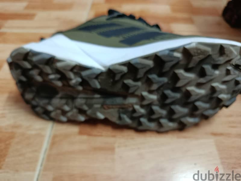 أديدس(adidas TERREX) 3