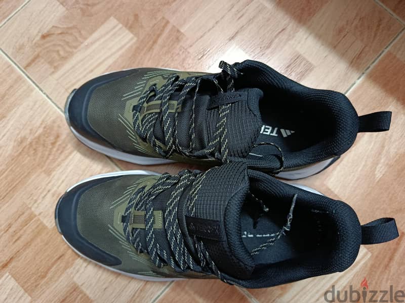 أديدس(adidas TERREX) 5