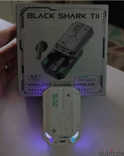 Black shark 11T