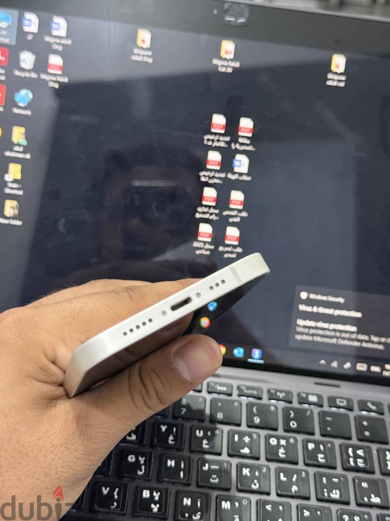 آبل - آيفون 13 2