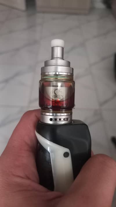 siren v2