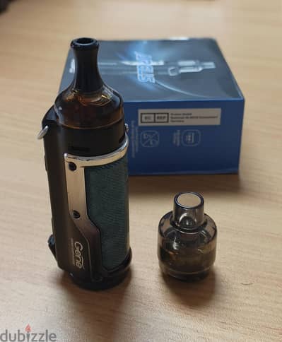 voopoo argus 40