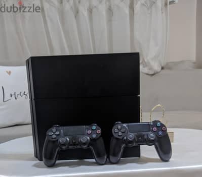 بلايستيشن ٤ معدل