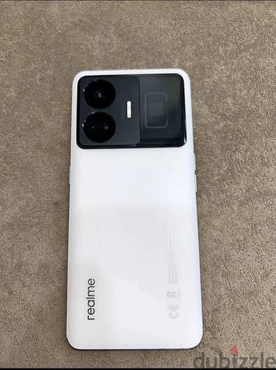 Realme GT3 240W جلوبال مساحه تيراا