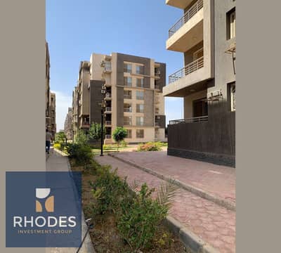Immediate Delivery in a Prime Location | 140 SQM Resale Apartment for Sale in Janna Zayed 2