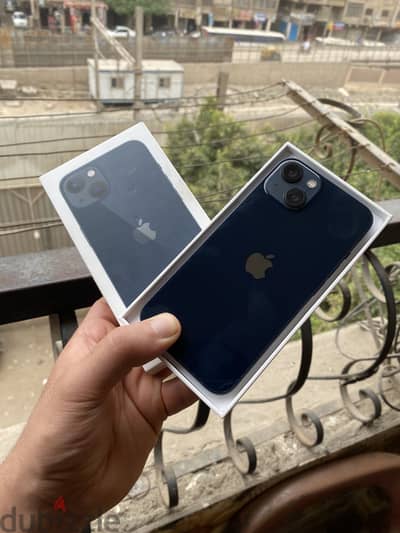 ‏Iphone 13 128g battery 91%||ايفون ١٣ ١٢٨جيجا