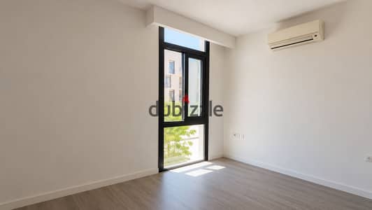 Two-bedroom apartment, fully finished, immediate delivery, at what price? in Sodek