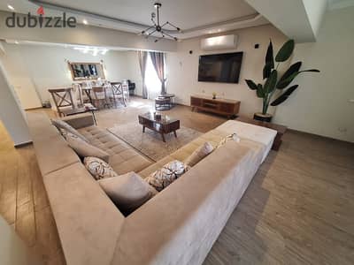 Apartment for Rent – Zahraa Street, Mohandessin