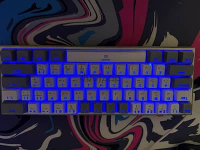 redragon fizz617