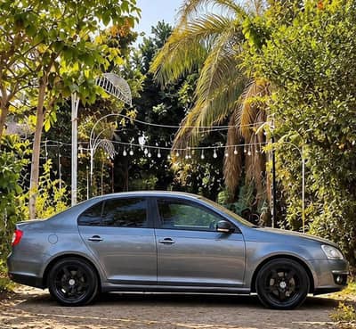 Volkswagen Jetta 2006