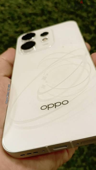 oppo Reno 16 5g