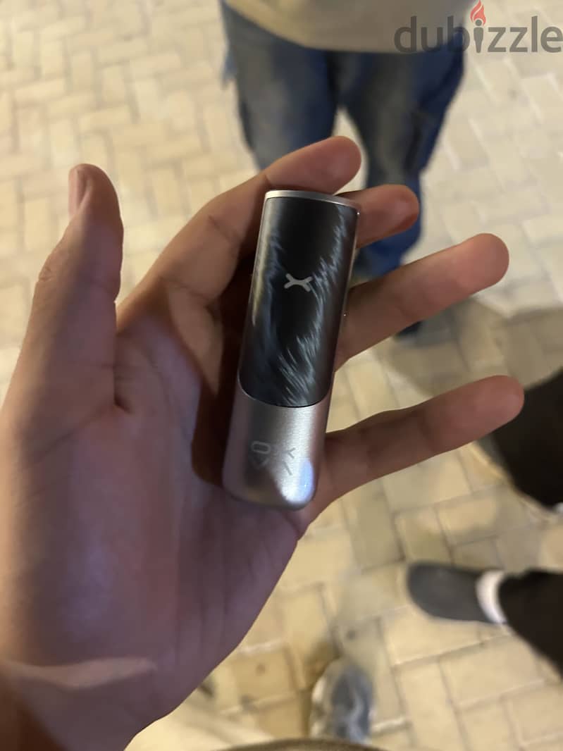 Nexlim go 1