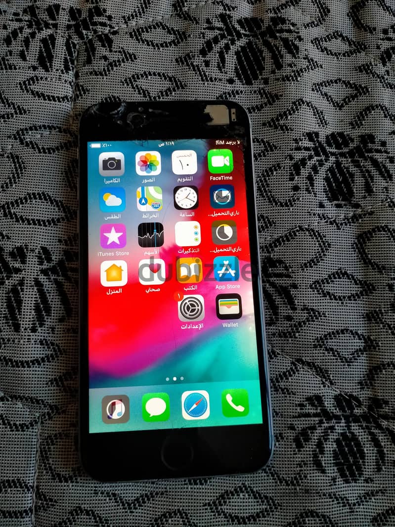 آبل - آيفون 6 2