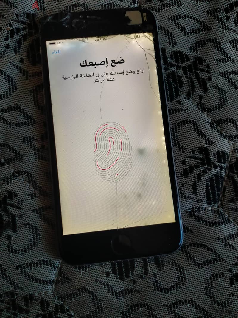 آبل - آيفون 6 3