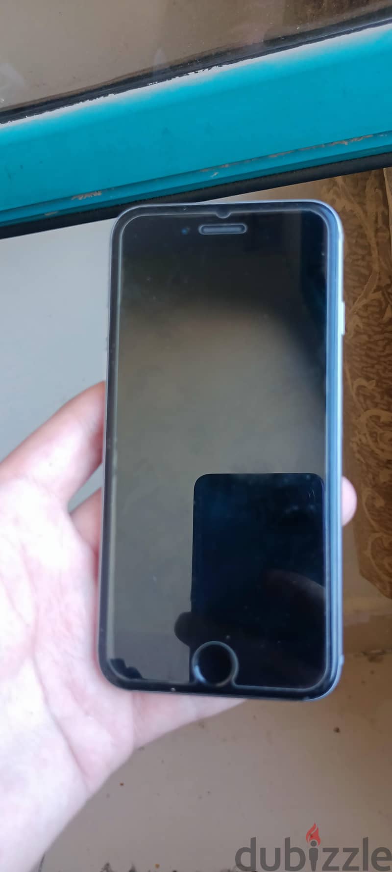 Apple - iPhone 6 1