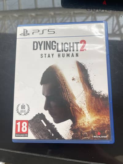 PS4 & PS5 CDs