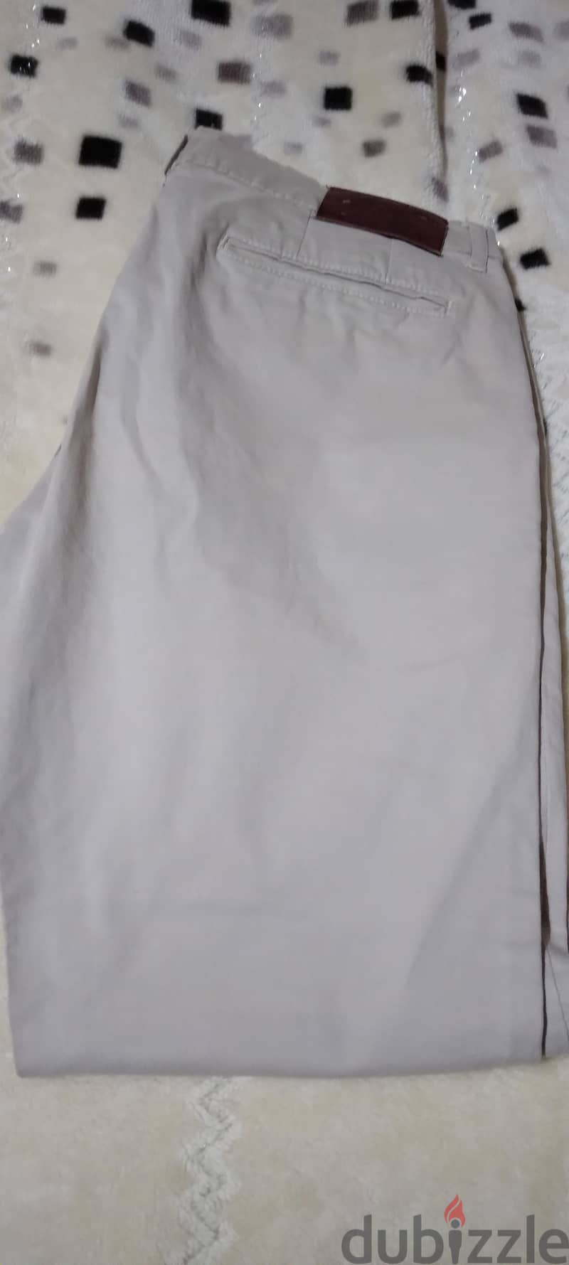 بنطلون جبردين 3