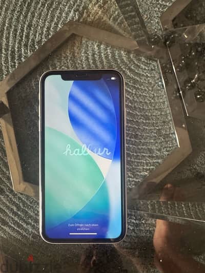 Iphone 11 128GB