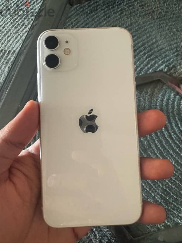 Iphone 11 128GB 1