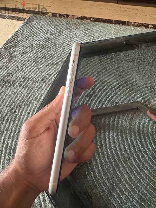 Iphone 11 128GB 4