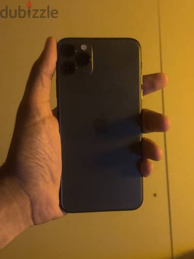 Apple - iPhone 11 Pro Max