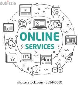 فرصة استثمارية مطلوب شريك لمشروع خدمات قائم بدول الخليج بعوائد دولارية