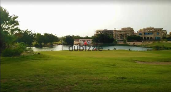 Last Townhouse for Sale350 sqm  Immediate Delivery  Golf City Obour  Golf Course View