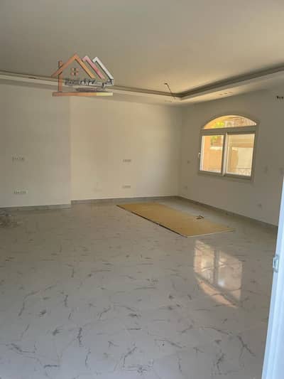 فيلا للايجار في مدينتي نموذج i كلاسيك تشطيب سوبر لوكس  بالمطبخ