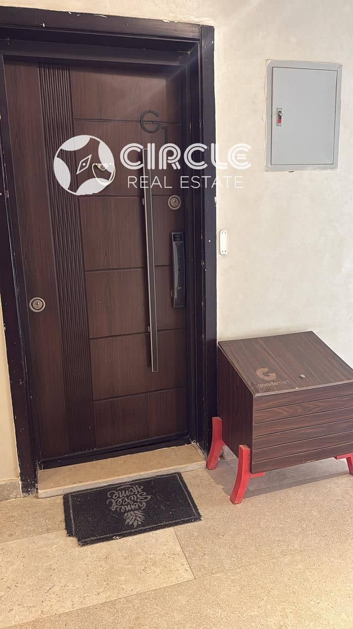 شقة بغرفتي نوم في كومباوند ماونتن فيو اى سيتي، صورة ٩ من ١٠