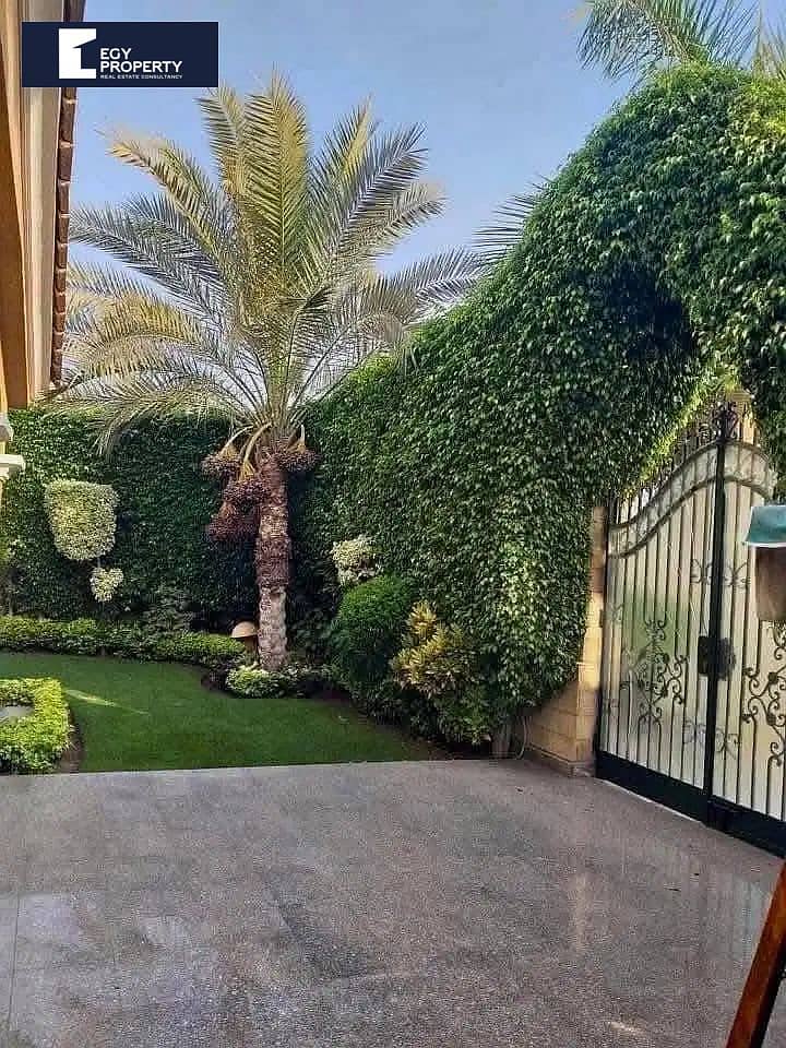 تاون هاوس بـ٣ غرف نوم في كومباوند ميفيدا، صورة ٨ من ١٠