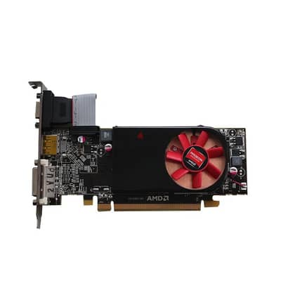 R5 240  كرت شاشه