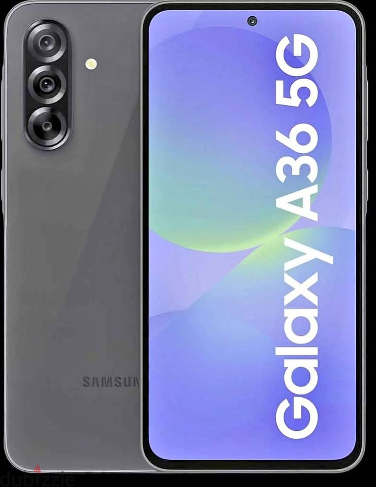 samsung a36 5g 1