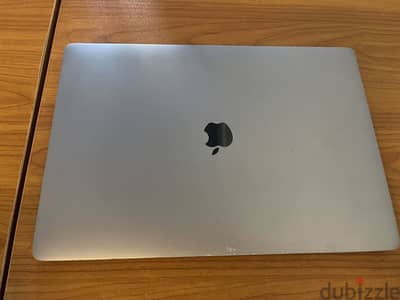 Apple MacBook Pro 16-inch (2019) 32GB RAM 1TB STORAGE