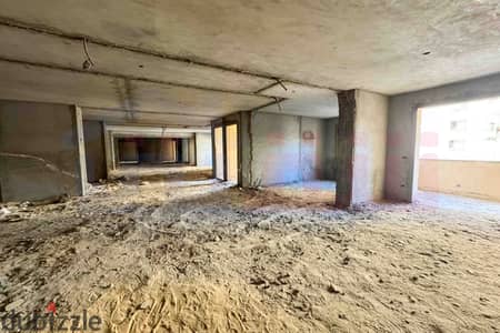 Administrative Office for Sale (202 sqm) – Smouha – Main Street (30% Down Payment – ​​Installments up to 3 Years)