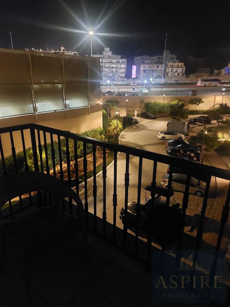 شاليه بغرفة نوم واحدة في مراسي، صورة ٦ من ١٢
