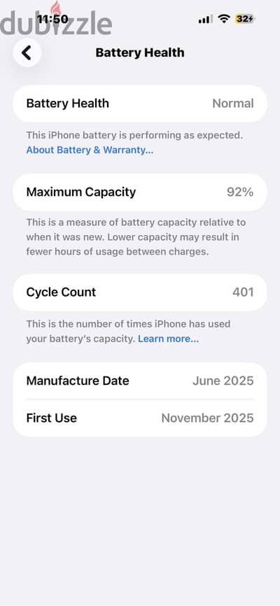 Apple - iPhone 16 Plus