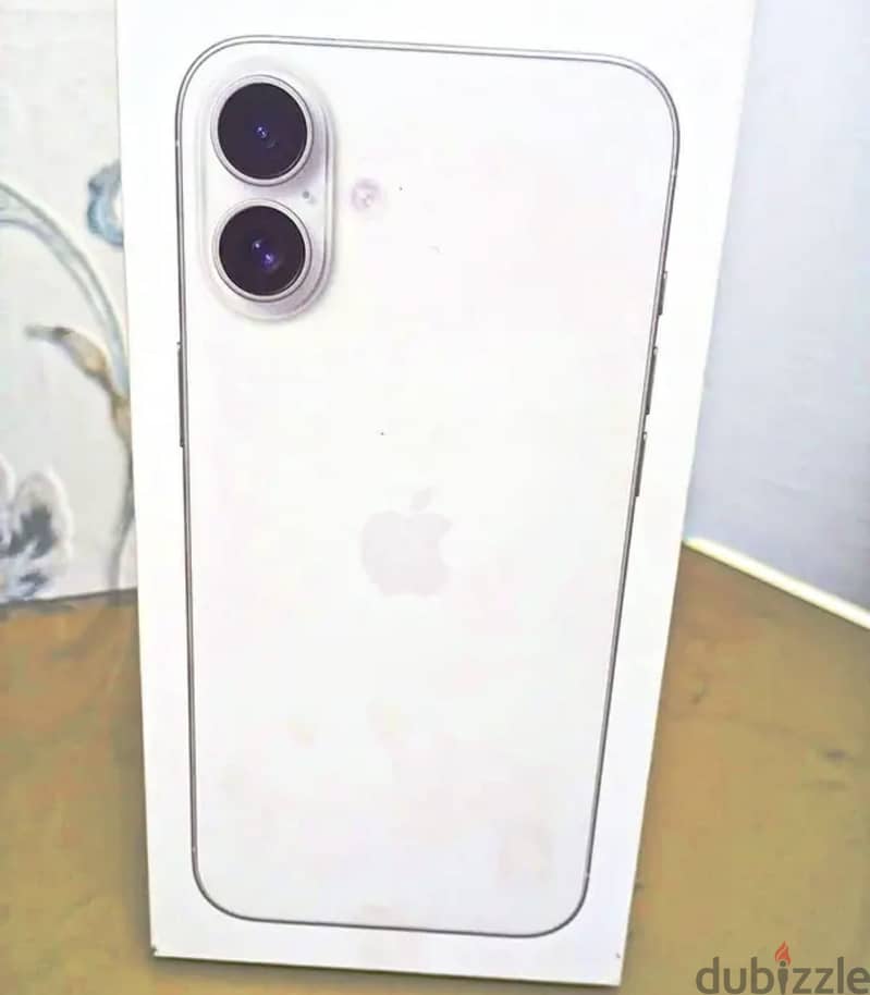 Apple - iPhone 16 Plus 5