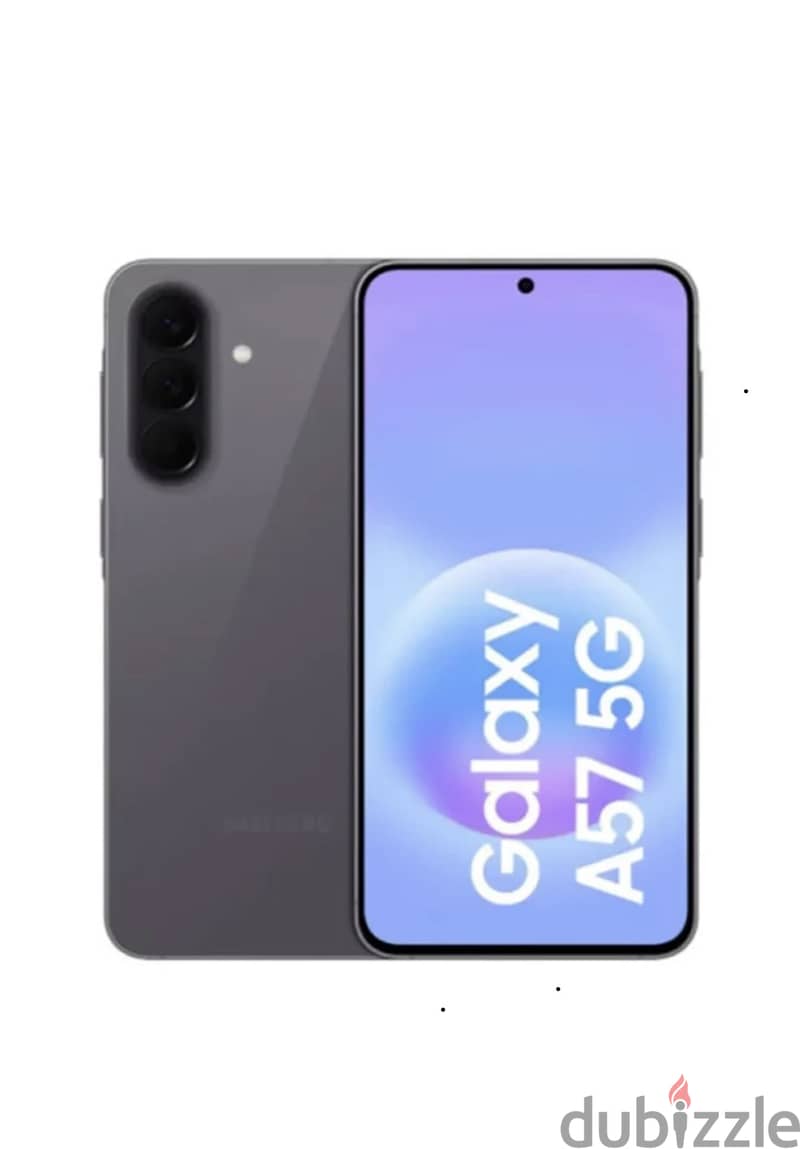 سامسونج ايه 57 1