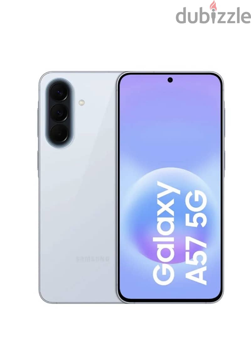 سامسونج ايه 57 2
