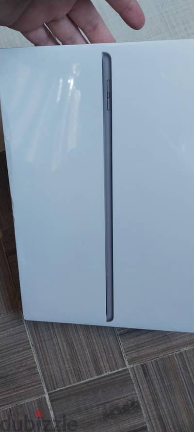 iPad 9 generation NEW.