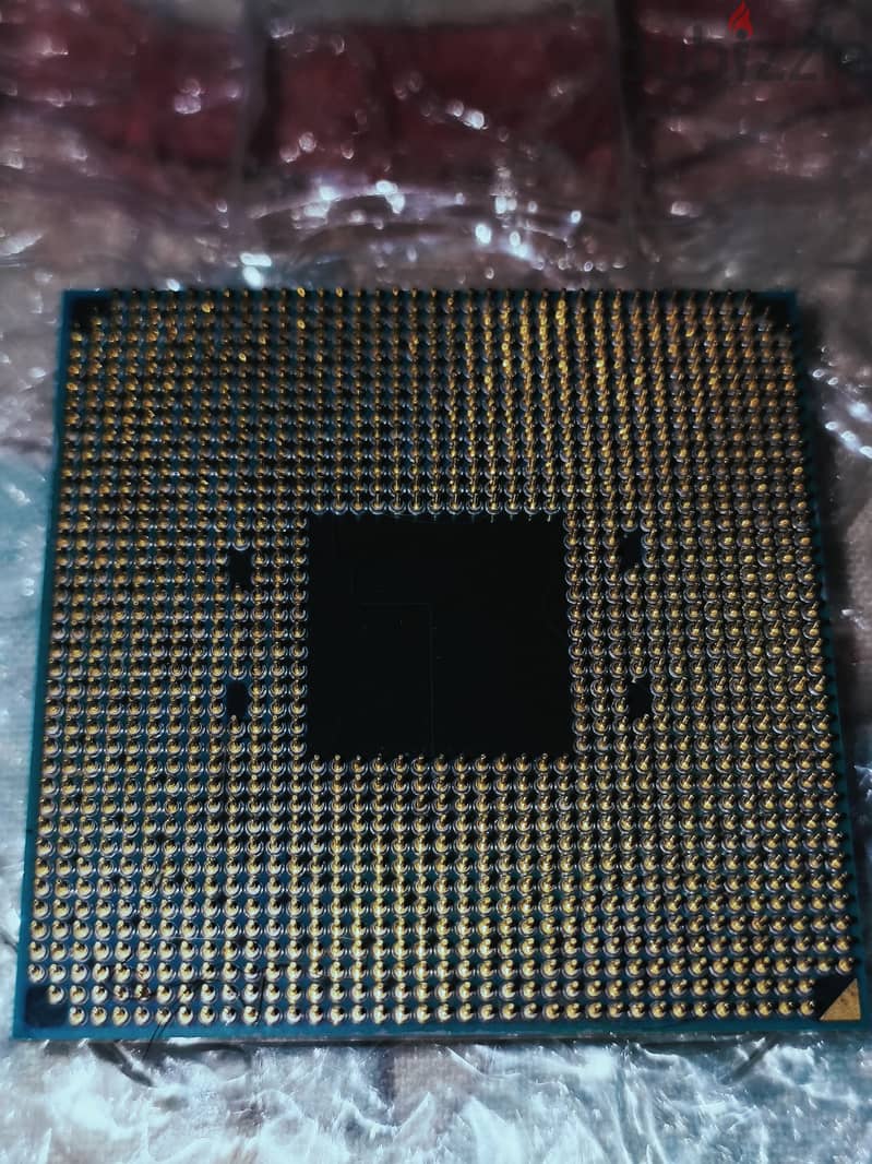 Amd Ryzen 3 4100 2