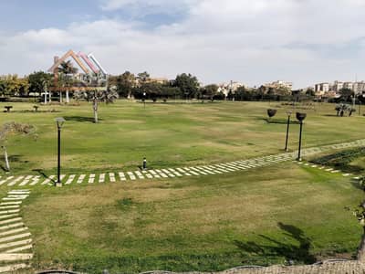 Villa for sale in Madinaty Twin House Model Z Wide Garden View